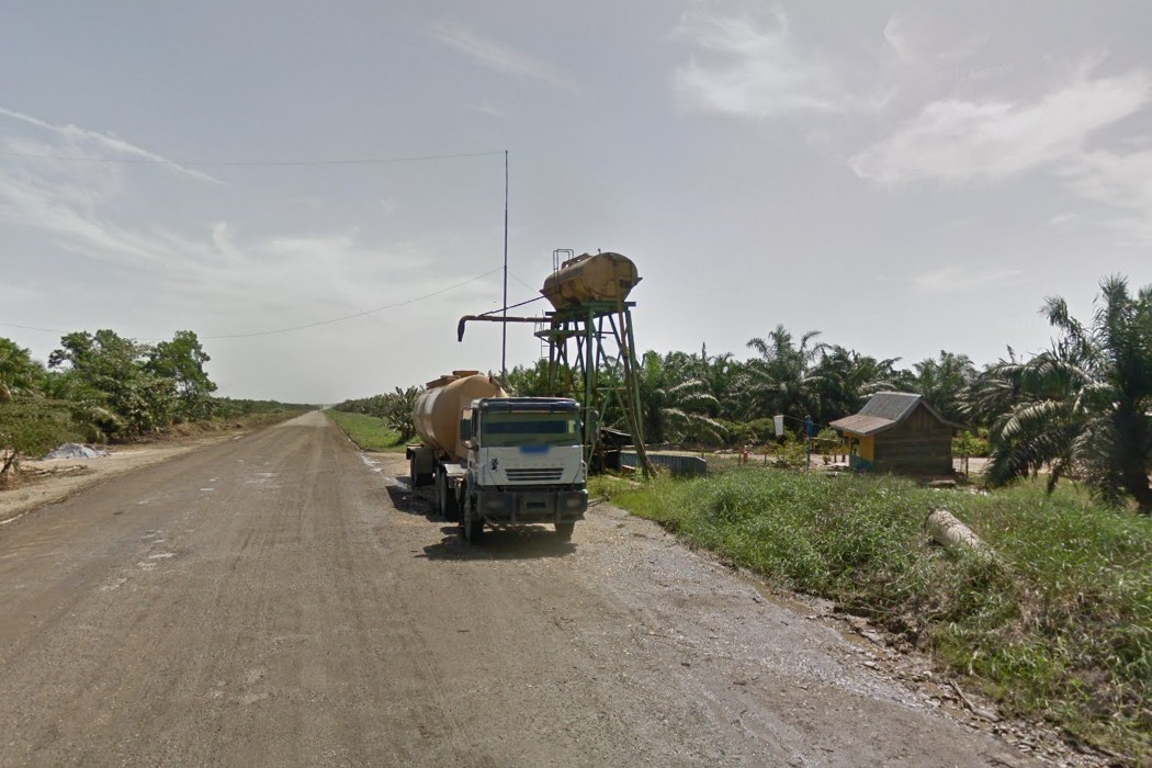 Google Street View