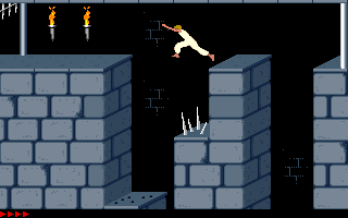 Prince Of Persia