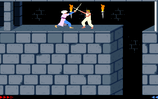 Prince Of Persia